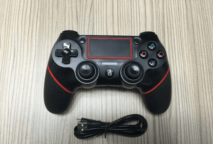 PS4 wireless Bluetooth gamepad - BUNNY BAZAR