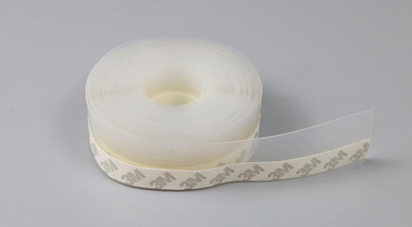 Bath & Kitchen Caulk Tape Sealant Strip,PVC Wall Sealing Tape - BUNNY BAZAR