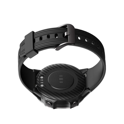 Waterproof Smart Sports Watch is Equipped With a TFT Color Screen - BUNNY BAZAR