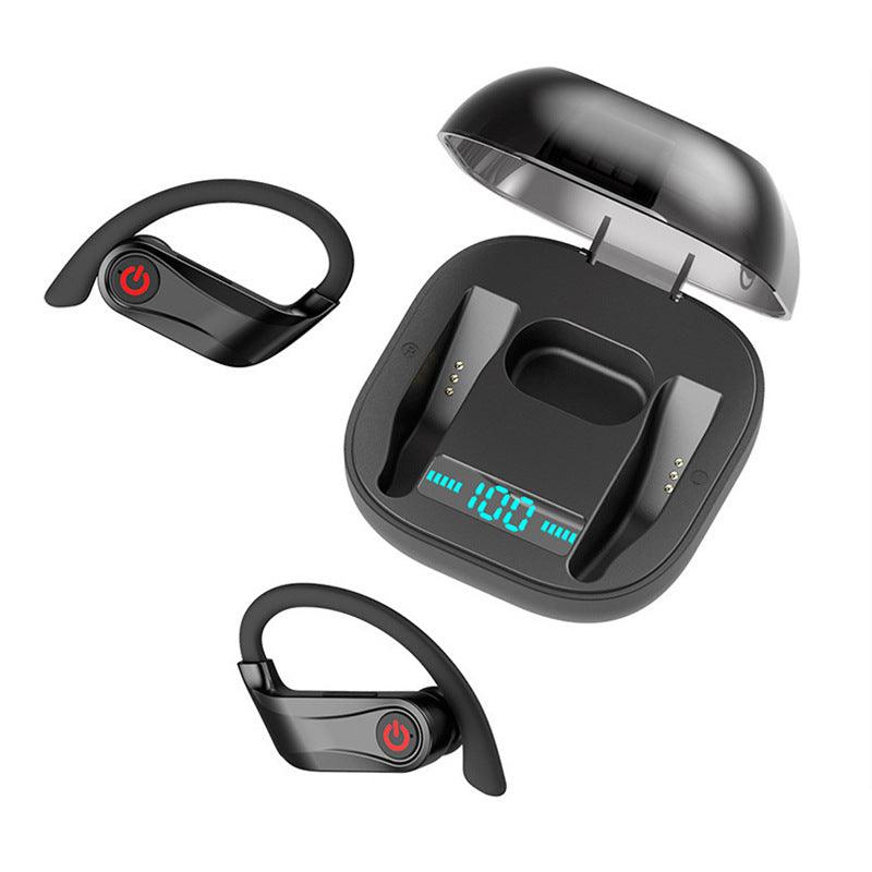 Subwoofer Bluetooth headset - BUNNY BAZAR