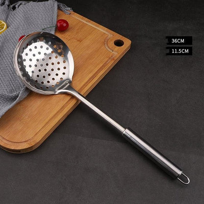 Kitchen Set Cooking Tools Shovel Spoon Full Set - BUNNY BAZAR