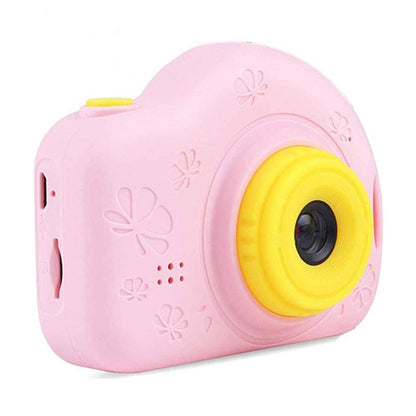 Children's digital camera toy - BUNNY BAZAR