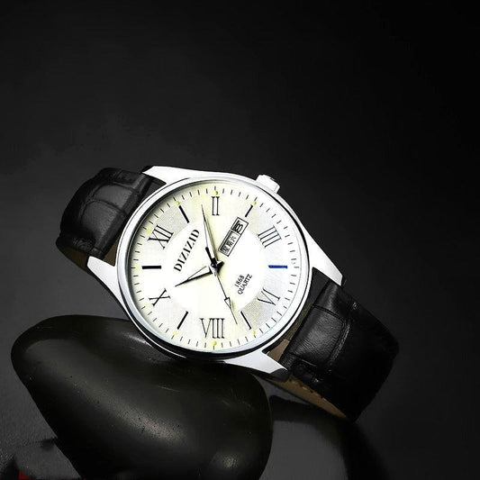 wrist watches for men automatic watch mechanical watches man - BUNNY BAZAR