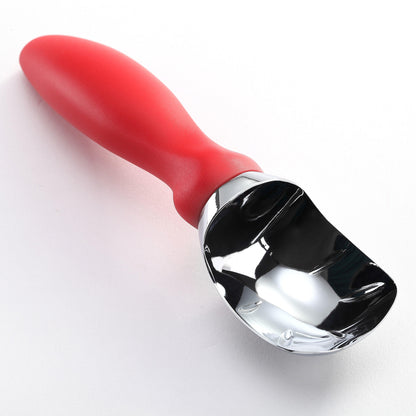 This professional-Grade Ice Cream Scoop is Designed To Easily Break Through Even The Hardest of Ice Creams - BUNNY BAZAR