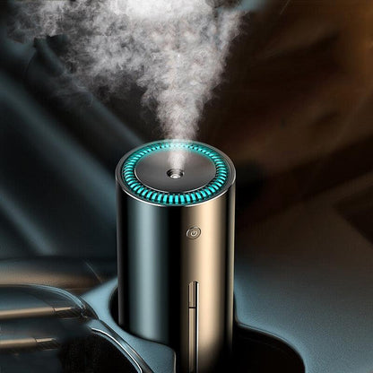 Car Humidifier Humidifier is a Powerful Device Designed To Boost Moisture Levels in Your Car Interior - BUNNY BAZAR