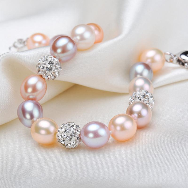 Pearl bracelet - BUNNY BAZAR