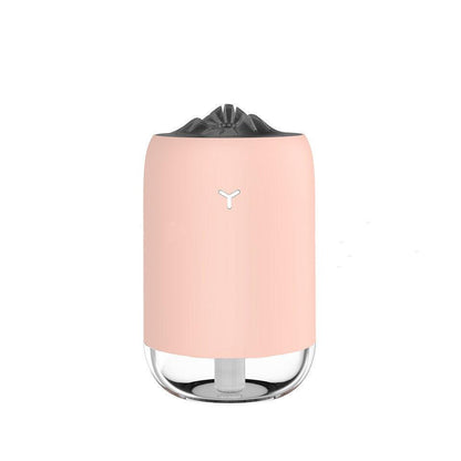 Mini USB Humidifier Atomization Household is designed for personal use - BUNNY BAZAR