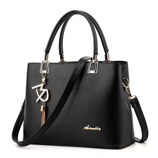 Fashion Women's Bag Messenger Shoulder Handbag - BUNNY BAZAR