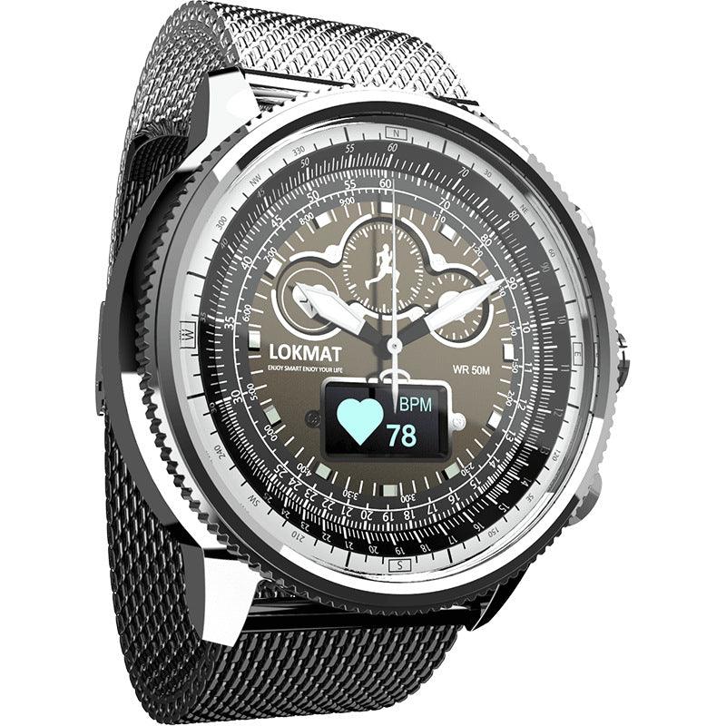 Smart sports watch - BUNNY BAZAR