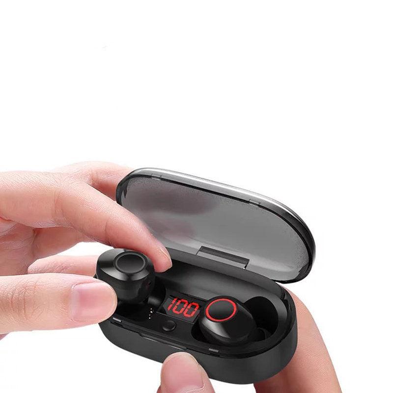 J29Tws Bluetooth headset - BUNNY BAZAR