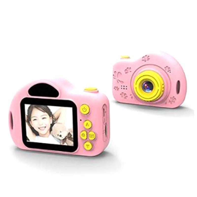 Children's digital camera toy - BUNNY BAZAR