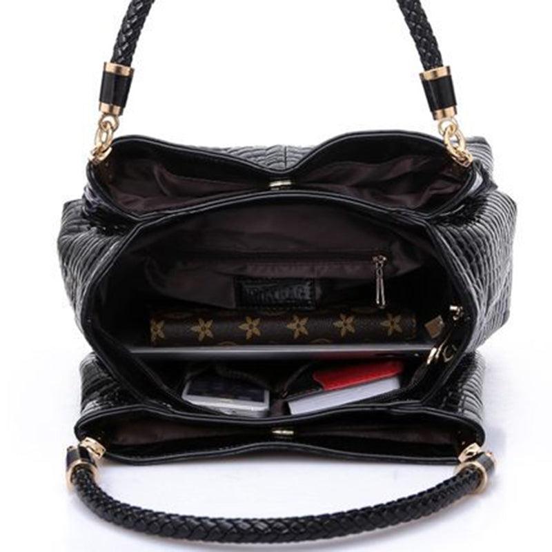 Shoulder bag ladies bag - BUNNY BAZAR