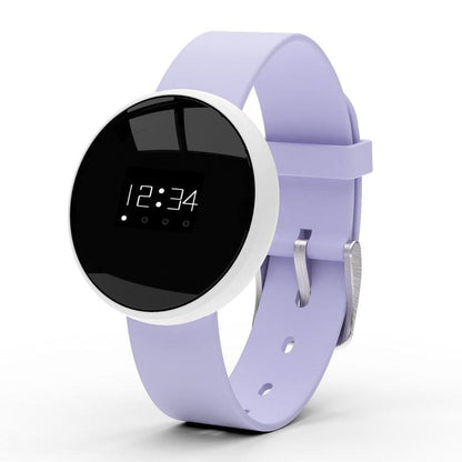 Black technology smart bracelet - BUNNY BAZAR