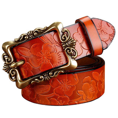 Fashion ladies belt - BUNNY BAZAR