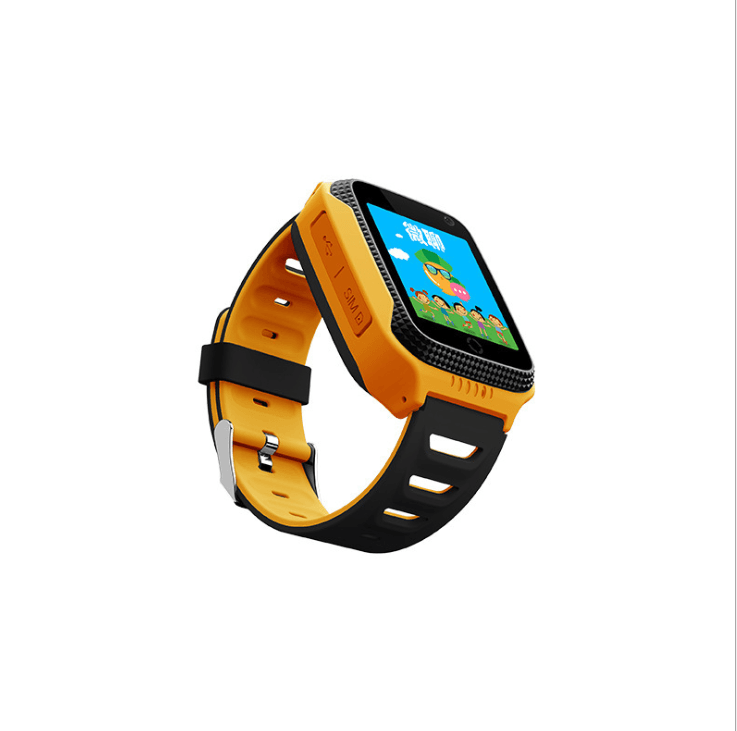 smart watch - BUNNY BAZAR