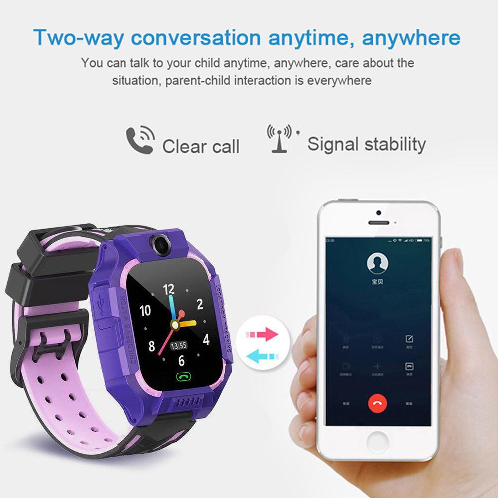 Children's smart watch - BUNNY BAZAR