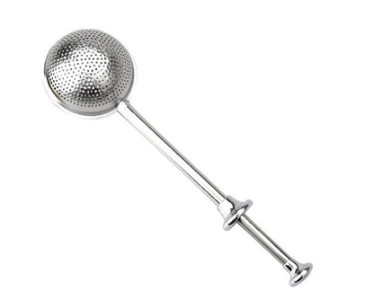 Brew Twisting Tea Ball Infuser - BUNNY BAZAR