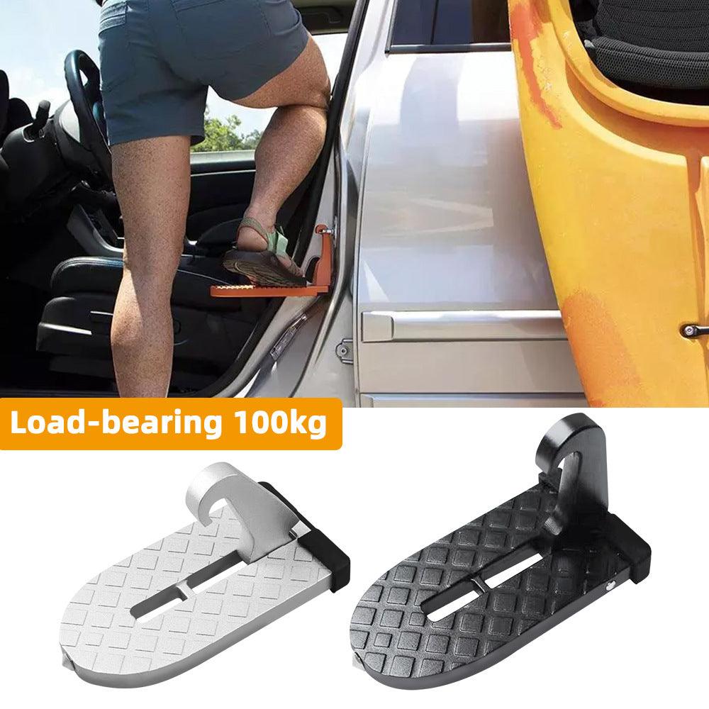 Top Auxiliary Hook Door Pedal - BUNNY BAZAR