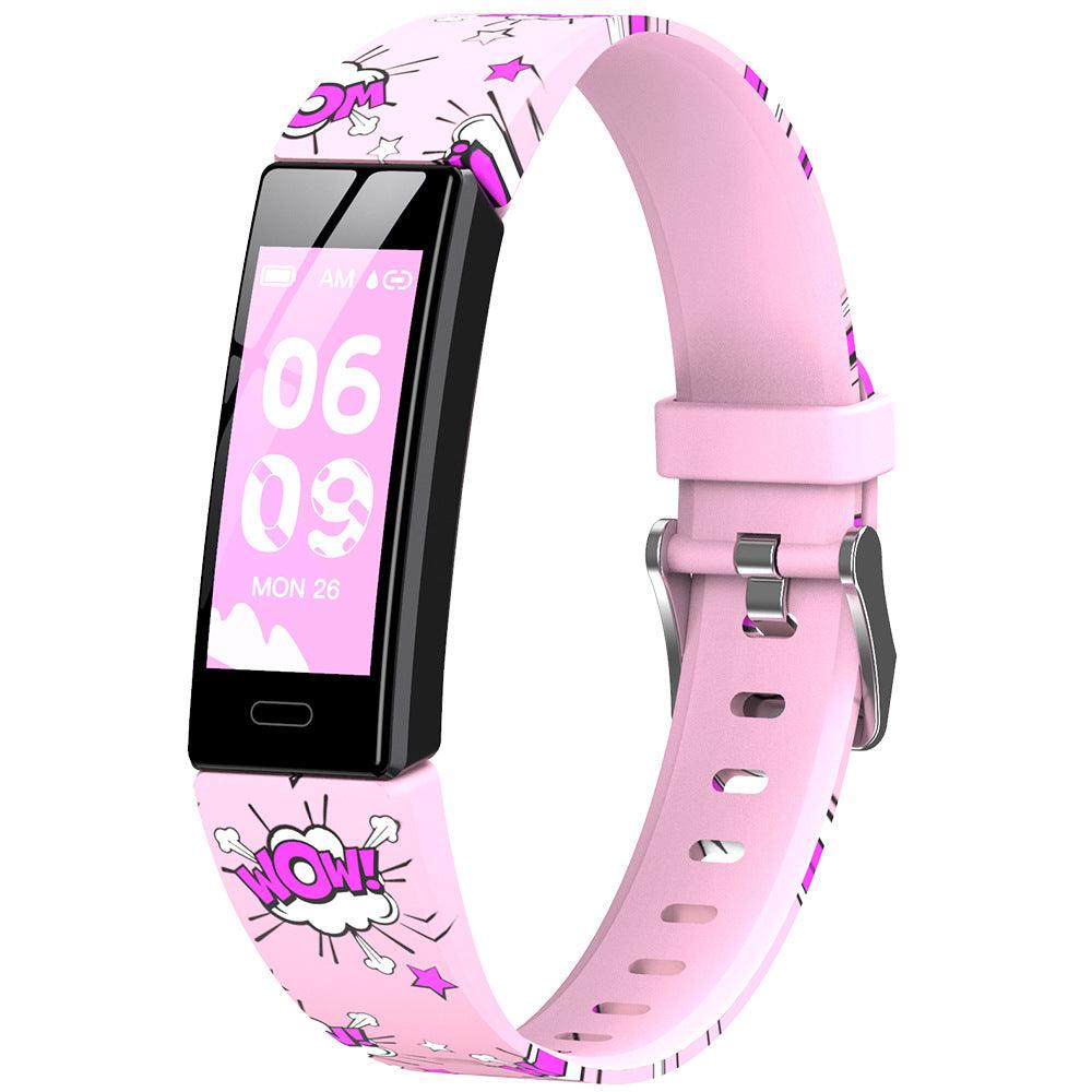 Smart Bracelet Heart Rate Sleep Monitoring - BUNNY BAZAR