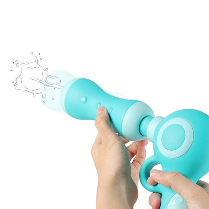 Beach water spray toy - BUNNY BAZAR