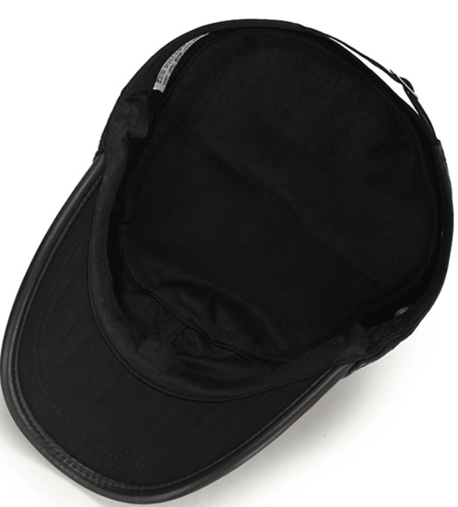 Sun Protection Cap is Designed With 100% Cotton - BUNNY BAZAR