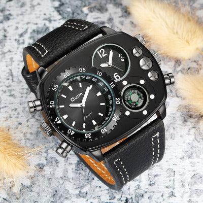 Men's sports watches - BUNNY BAZAR