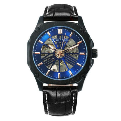 Automatic mechanical Waterproof Watch - BUNNY BAZAR