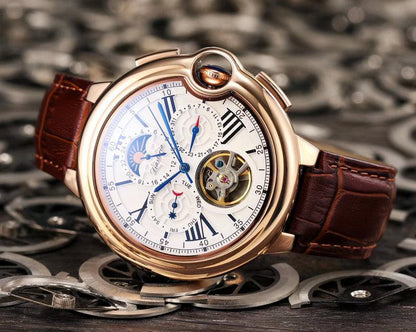 Mechanical watches - BUNNY BAZAR