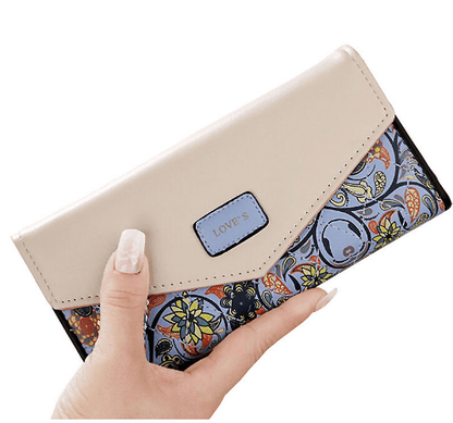 women wallets brands - BUNNY BAZAR