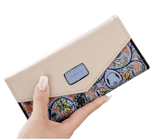 women wallets brands - BUNNY BAZAR