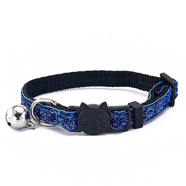 Cat and dog daily necessities collar - BUNNY BAZAR