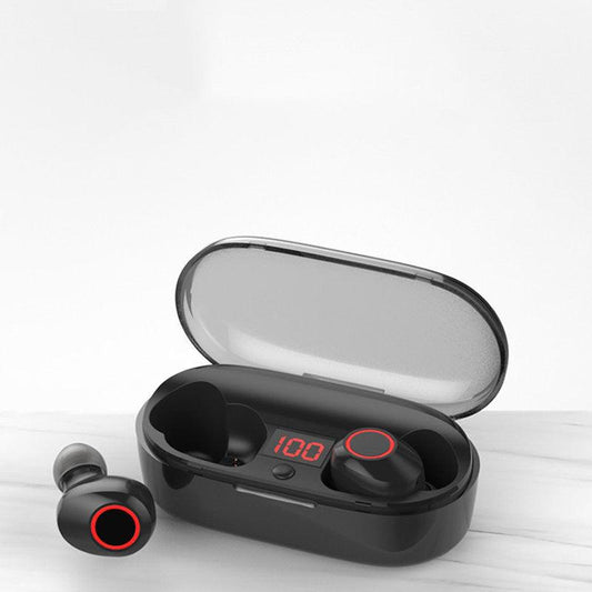 J29Tws Bluetooth headset - BUNNY BAZAR