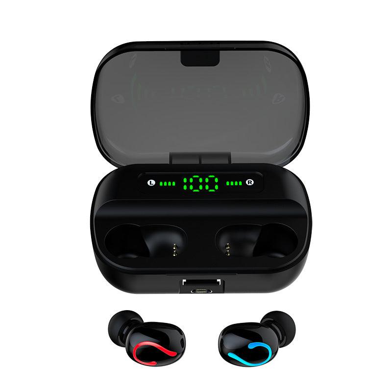 Intelligent Noise Reduction Wireless Bluetooth Headset - BUNNY BAZAR