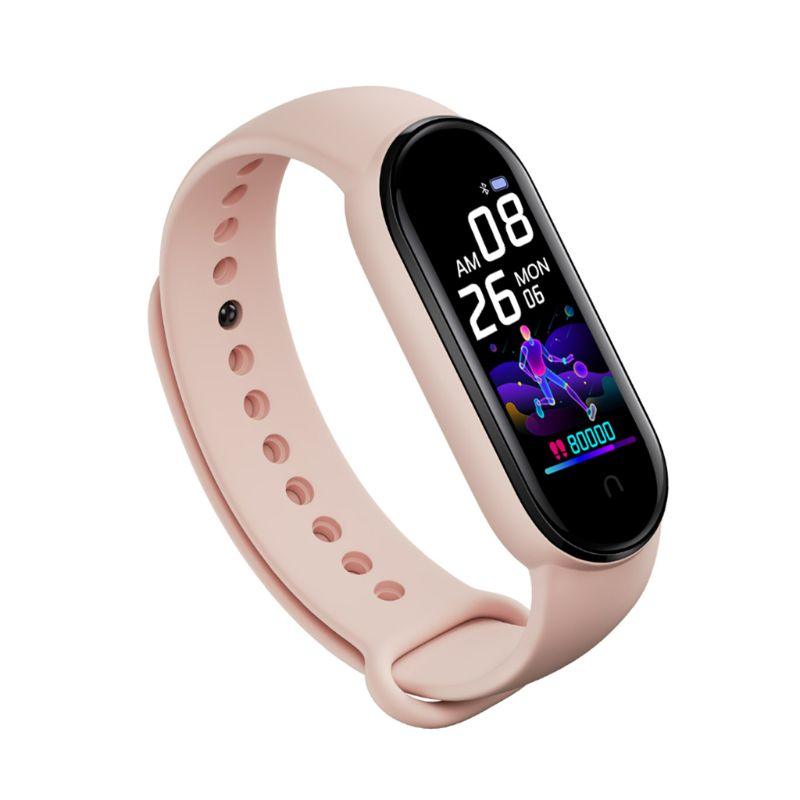 Smart Magnetic Version Waterproof Bracelet - BUNNY BAZAR