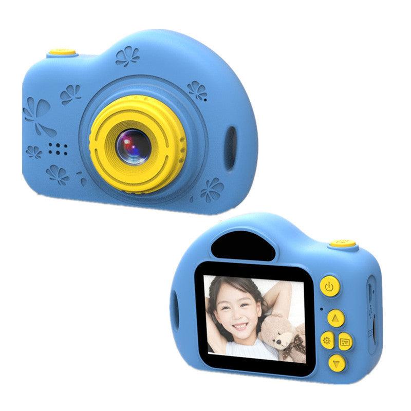 Children's digital camera toy - BUNNY BAZAR