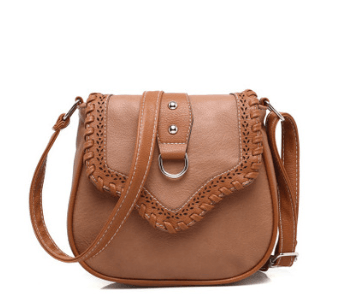 7GZ-1 The Spring Summer Shoulder Bag Crossbody Bag Floor Bag Retro Model Sen Is A Stylish Women Bag - BUNNY BAZAR