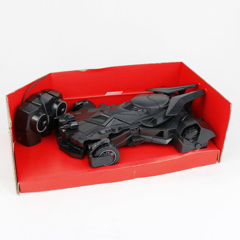 Electric remote control car - BUNNY BAZAR