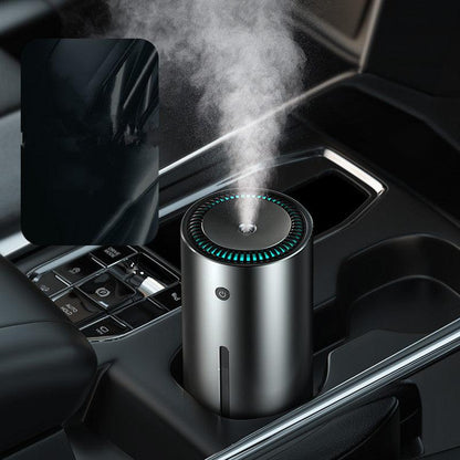 Car Humidifier Humidifier is a Powerful Device Designed To Boost Moisture Levels in Your Car Interior - BUNNY BAZAR