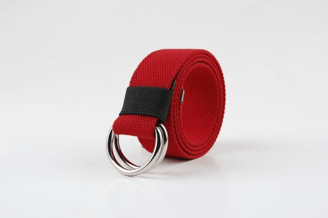 Couple student belt - BUNNY BAZAR