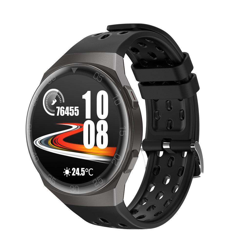 Smart Watch Men's Exercise Heart Rate Sleep Fitness Tracker - BUNNY BAZAR