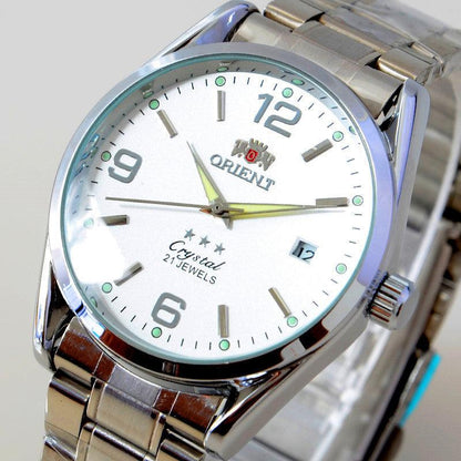 Men's automatic mechanical watch - BUNNY BAZAR