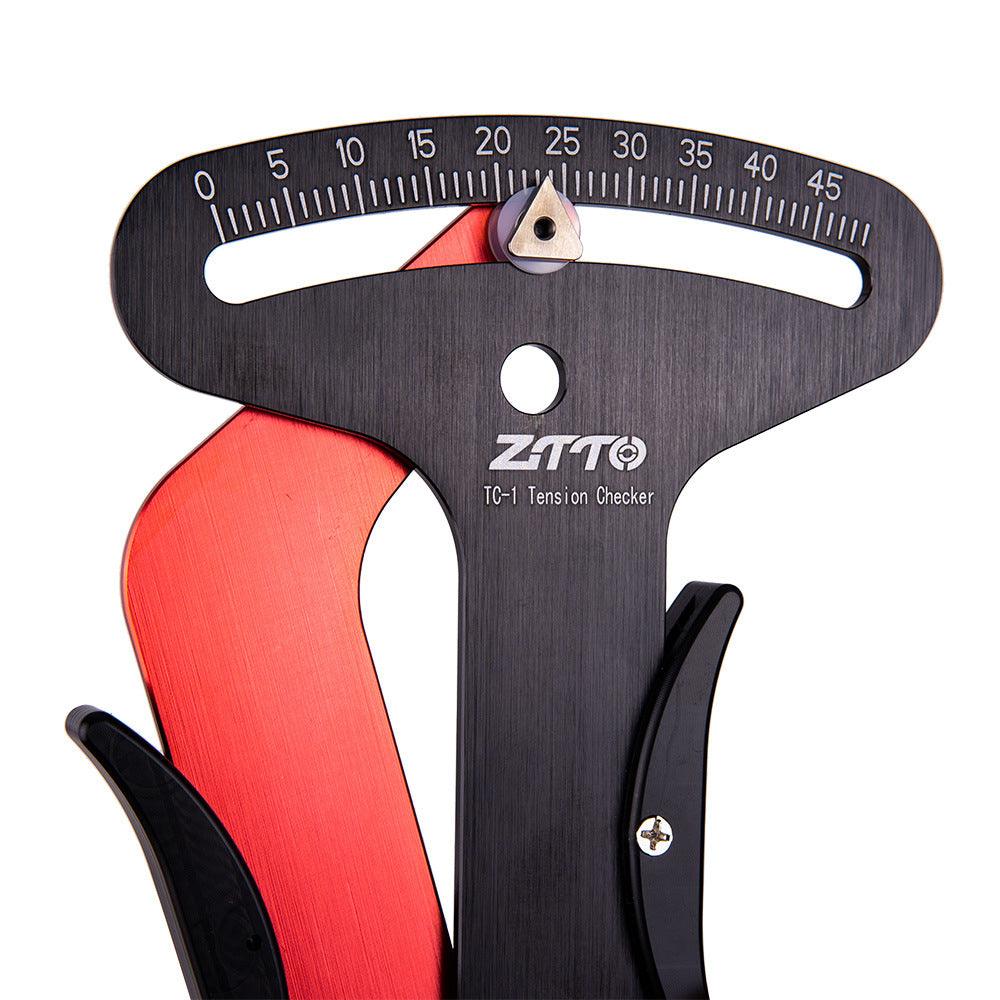 NEW Enjoy a Smoother Ride With The Bike Spoke Correction Tool - BUNNY BAZAR