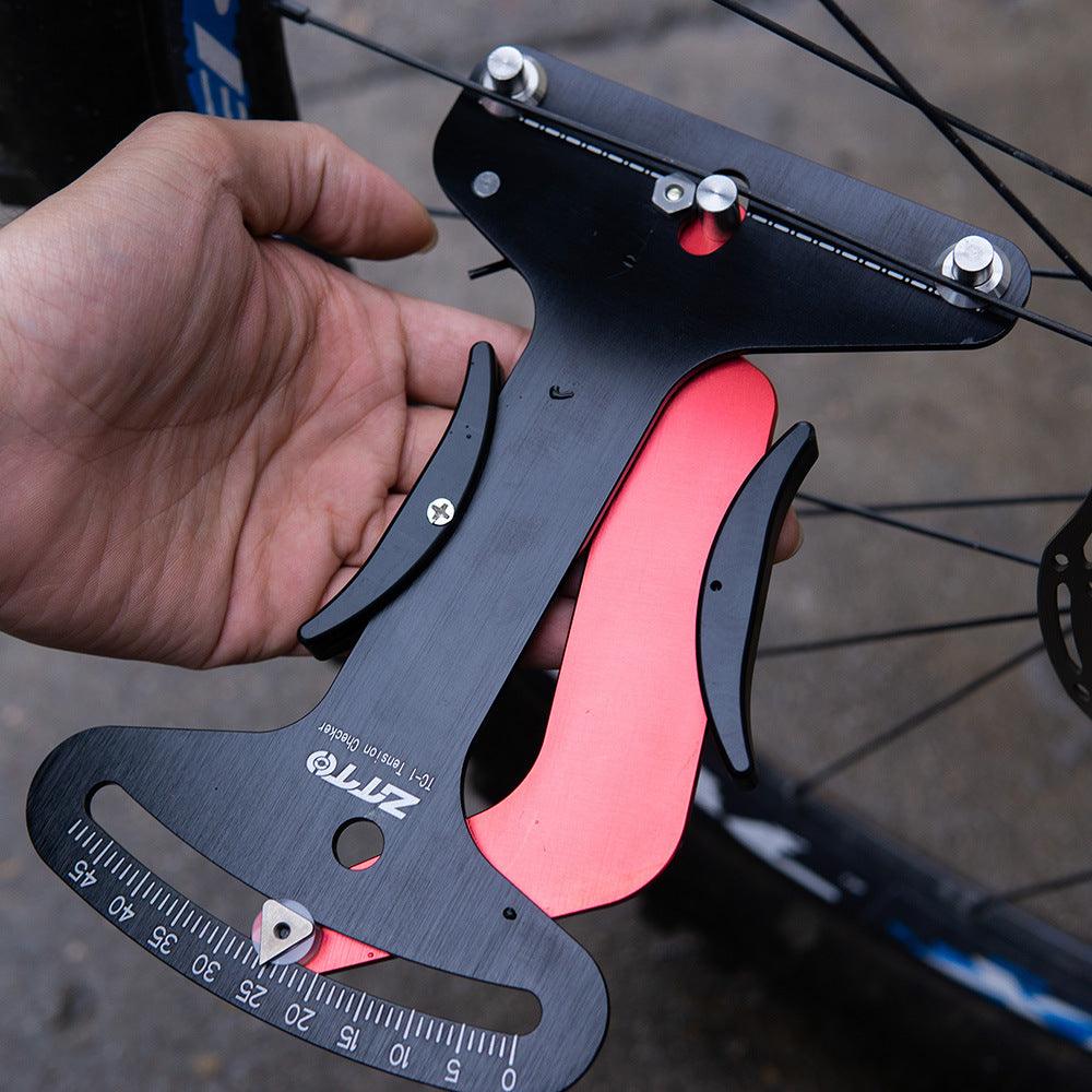 NEW Enjoy a Smoother Ride With The Bike Spoke Correction Tool - BUNNY BAZAR