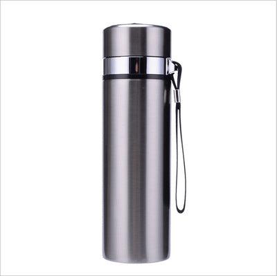 Vacuum stainless steel vacuum flas - BUNNY BAZAR