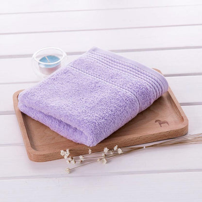 Suction face towel - BUNNY BAZAR