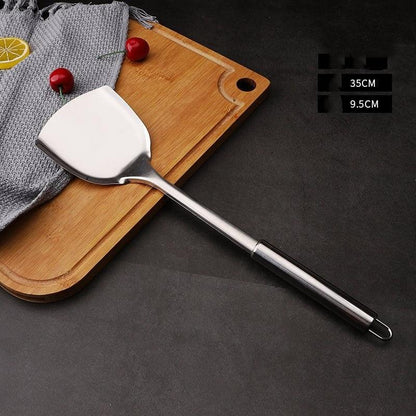 Kitchen Set Cooking Tools Shovel Spoon Full Set - BUNNY BAZAR