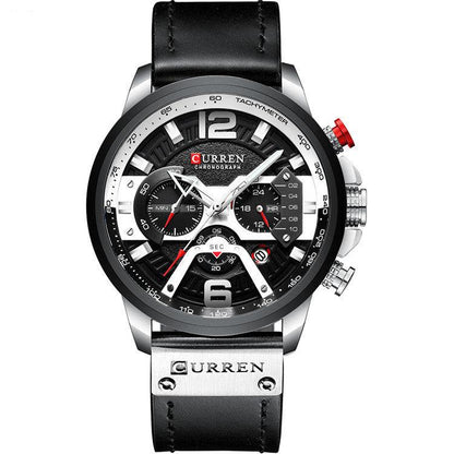 Men's sports watches - BUNNY BAZAR