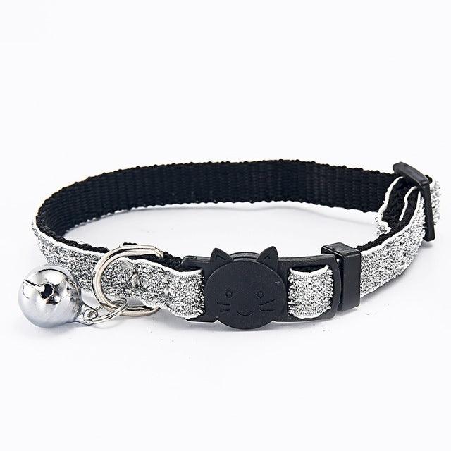 Cat and dog daily necessities collar - BUNNY BAZAR