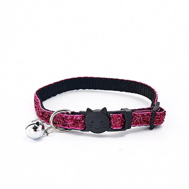 Cat and dog daily necessities collar - BUNNY BAZAR