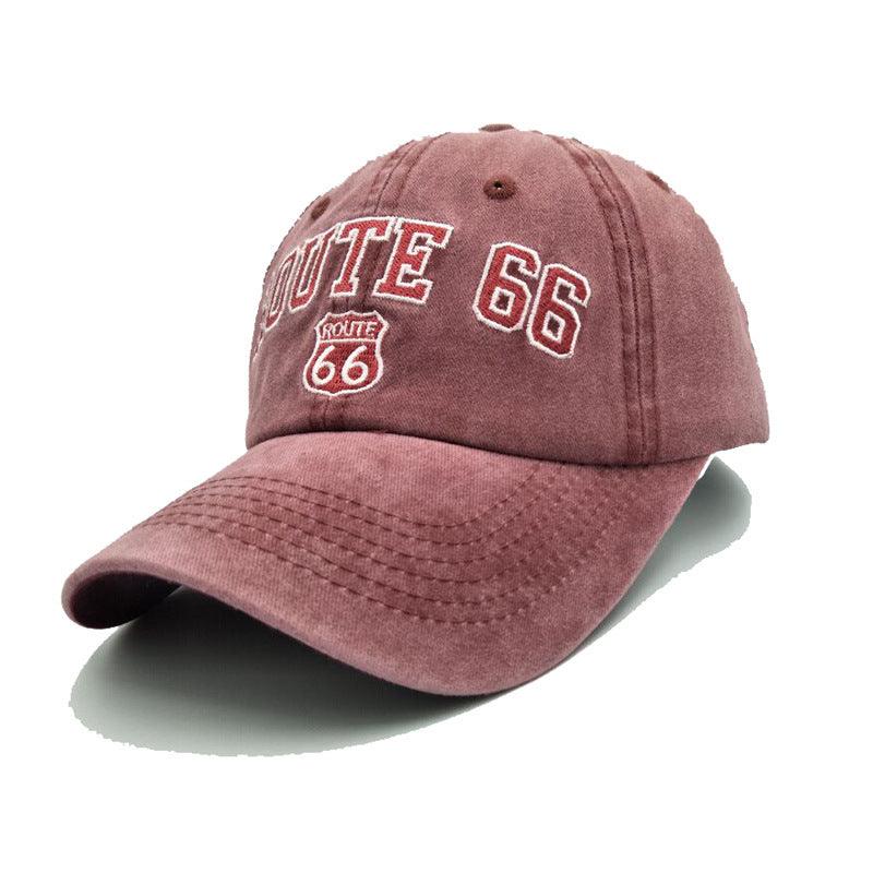 Be Comfortable and Stylish at The Same Time With an Embroidered Baseball Cap - BUNNY BAZAR